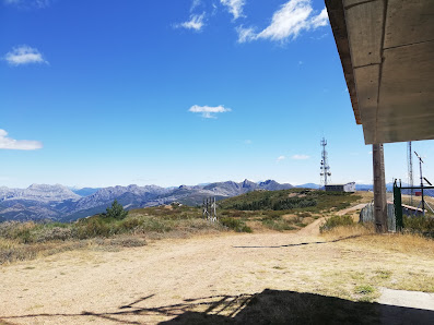 Photo 1 de La Camperona - Valle de Sabero