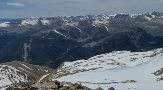 Photo 3 de San Bernolfo (Bagni di Vinadio)