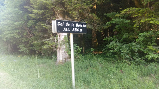 Photo 1 de Col de la Berche
