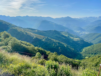 Photo 1 de Col d'Aspin