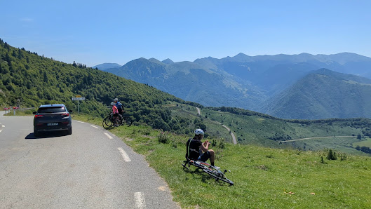 Photo 3 de Col d'Aspin