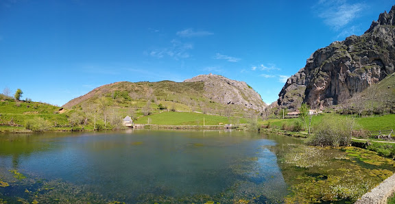 Photo 1 de Lago del Valle
