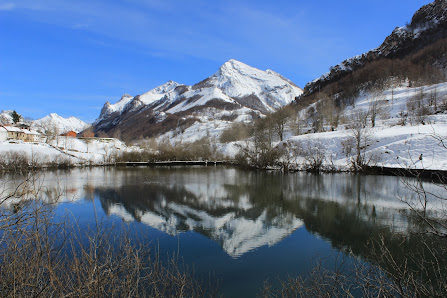 Photo 2 de Lago del Valle