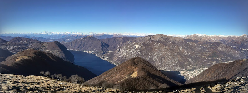 Photo 1 de Monte di Lenno