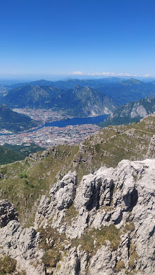 Photo 1 de Forcella di Olino