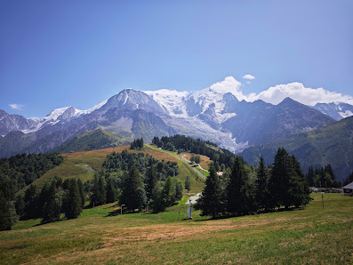 Photo 1 de Col de Voza