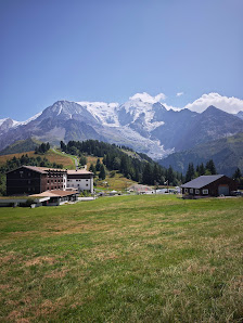 Photo 2 de Col de Voza