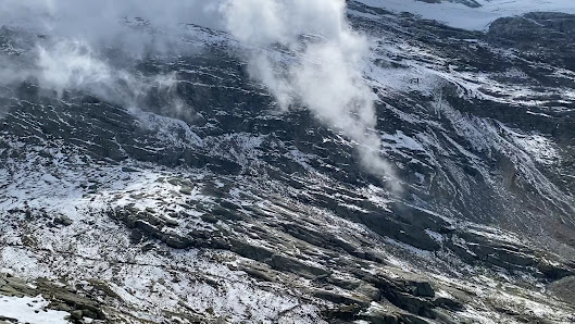 Photo 2 de Saas Amagell