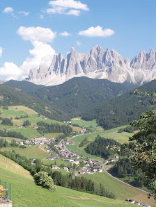 Photo 2 de Santa Maddalena