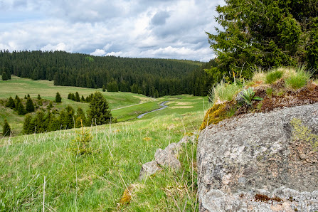 Photo 1 de Chaloupky climb