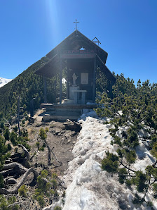 Photo 1 de Blockhaus - Rifugio Bruno Pomilio