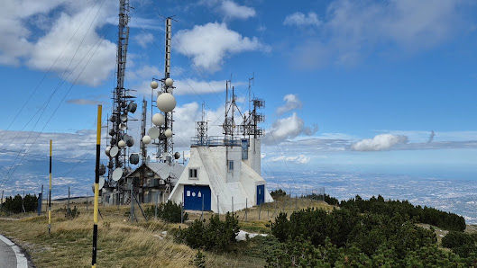 Photo 2 de Blockhaus - Rifugio Bruno Pomilio