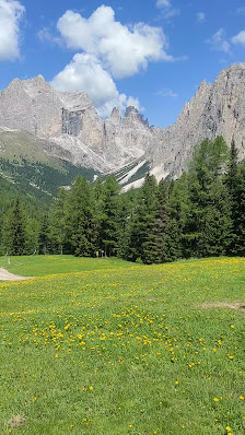 Photo 3 de Rifugio Ciampedie