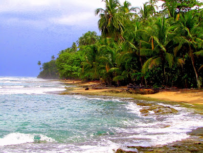 Photo 1 de Puerto Viejo