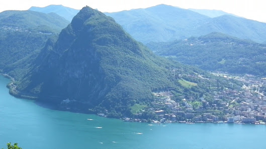 Photo 3 de Monte Brè