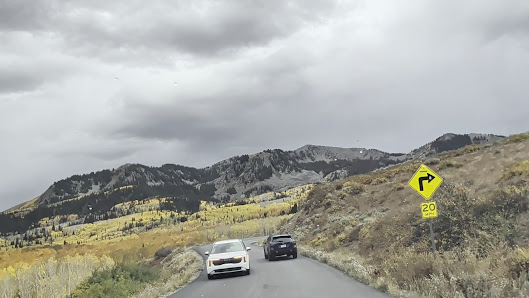 Photo 1 de Guardsman Pass