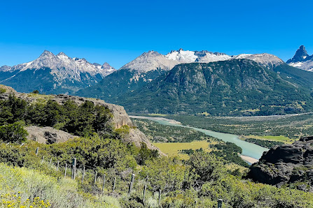 Photo 1 de Cerro Castillo