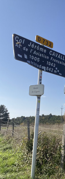 Photo 1 de Col Jérôme Cavalli