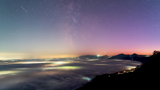 Photo 3 de Mont Aubert