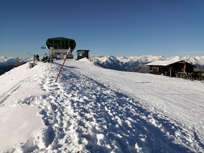 Photo 1 de Montecampione (acquebone)
