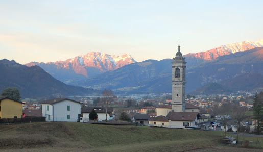 Photo 1 de Songavazzo