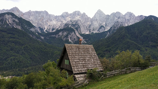 Photo 1 de Srednji Vrh