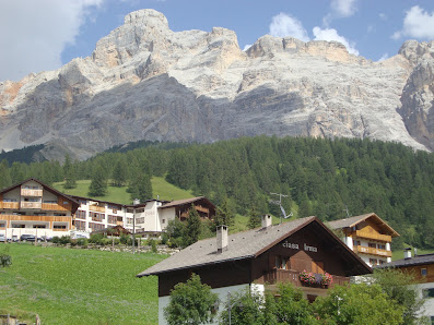 Photo 1 de San Cassiano