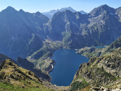 Photo 1 de Lago del Chiotas