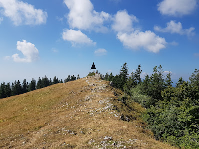 Photo 1 de Mont Racine