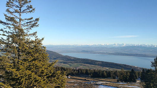 Photo 3 de Mont Racine