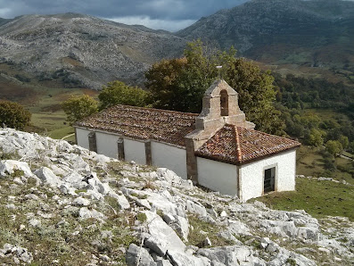 Photo 1 de Ermita de Alba