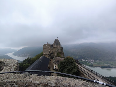Photo 2 de Burgruine Aggstein