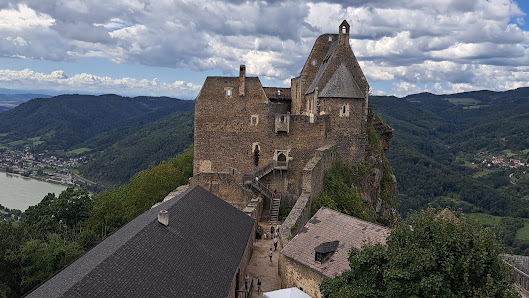 Photo 3 de Burgruine Aggstein