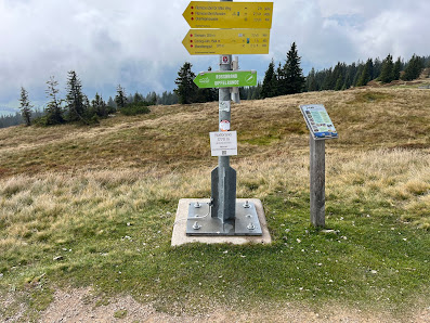 Photo 2 de Rossbrand