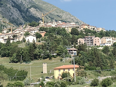 Photo 1 de Rocca di Cambio
