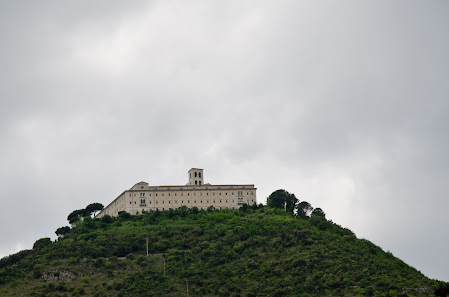 Photo 1 de Montecassino