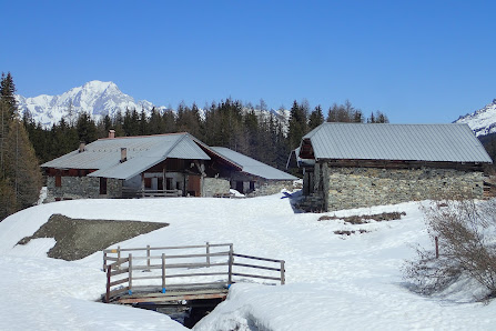 Photo 1 de Vallée des Bauches