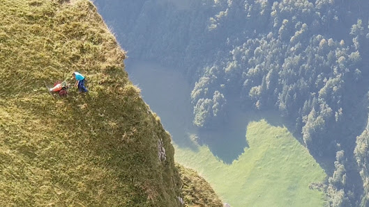 Photo 3 de Riemenstalden