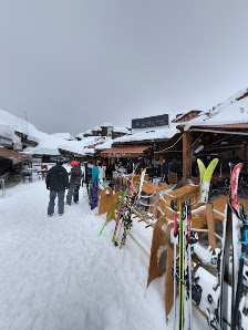Photo 2 de Belle Plagne