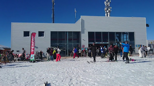 Photo 3 de Belle Plagne