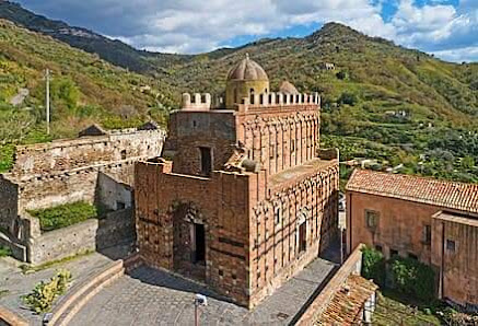 Photo 2 de Savoca - Casalvecchio Siculo