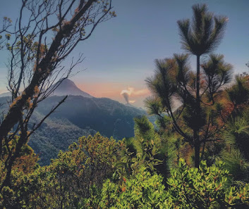 Photo 1 de Volcán Siete Orejas