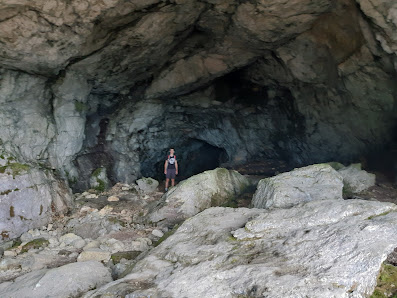 Photo 2 de Col des Ayes
