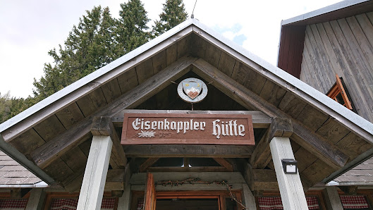 Photo 1 de Eisenkappler Hütte