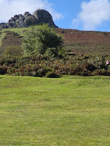 Photo 2 de Haytor Rocks