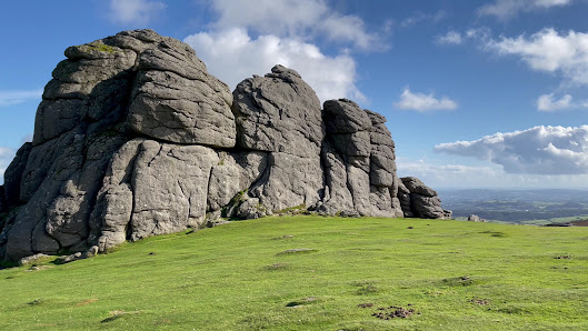 Photo 3 de Haytor Rocks