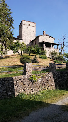 Photo 1 de Rocca di Roffeno