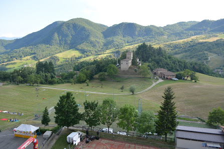 Photo 2 de Rocca di Roffeno