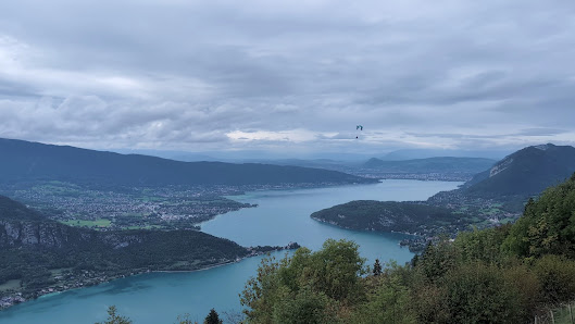 Photo 2 de Col de la Forclaz de Montmin