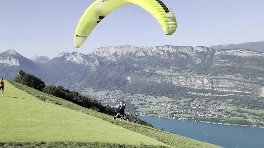 Photo 3 de Col de la Forclaz de Montmin
